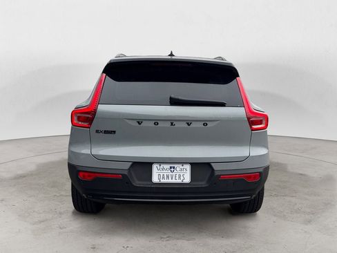 New 2026 Volvo EX40 Ultra AWD/4WD image 5