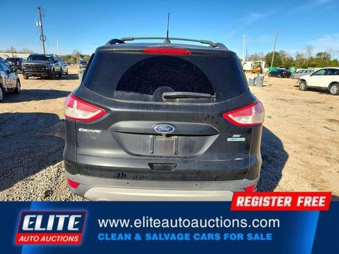 Used 2014 Ford Escape SE w/ Equipment Group 201A image 11