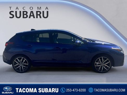 New 2026 Subaru Impreza 2.0i Sport AWD/4WD image 6