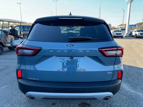 New 2026 Ford Escape image 16