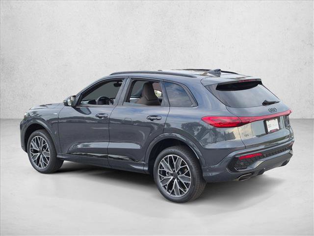 New 2026 Audi Q5 Premium Plus AWD/4WD image 7