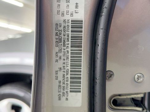 Used 2020 Jeep Compass Latitude image 20