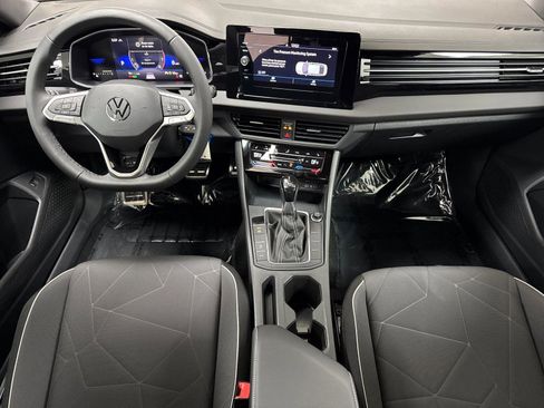 New 2026 Volkswagen Jetta Sport FWD image 12