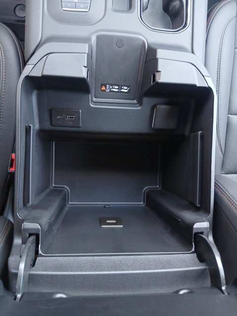 Used 2025 GMC Sierra 2500 AT4 w/ AT4 Premium Plus Package AWD/4WD image 47
