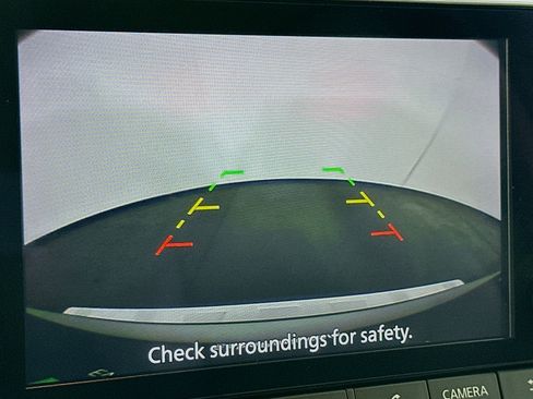 Used 2023 Nissan Rogue SV image 22