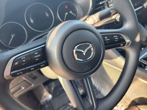 New 2026 MAZDA MAZDA3 s image 18