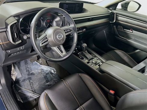 Used 2025 MAZDA CX-50 AWD 2.5 Hybrid w/ Weather Package image 9