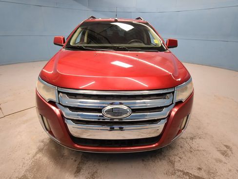 Used 2011 Ford Edge Limited FWD image 33