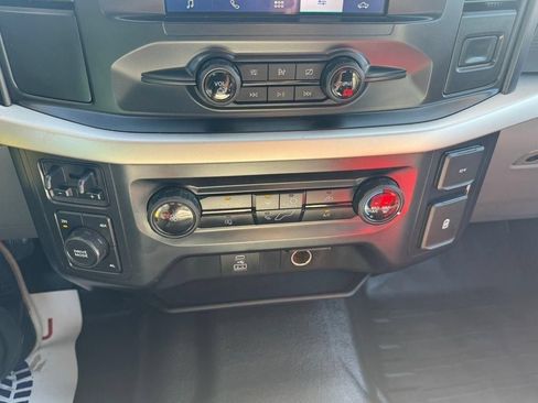Used 2021 Ford F150 XL w/ Trailer Tow Package AWD/4WD image 18