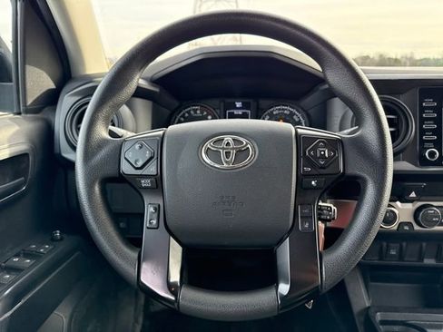 Used 2023 Toyota Tacoma SR image 19
