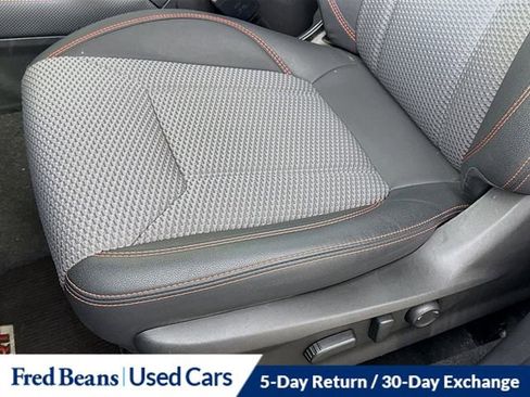 Used 2023 Subaru Forester Sport image 21