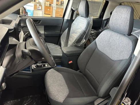 New 2025 Ford Maverick XLT w/ Equipment Group 301A image 18