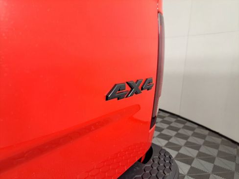 Used 2024 RAM 1500 Classic Warlock w/ Trailer Tow Group image 20