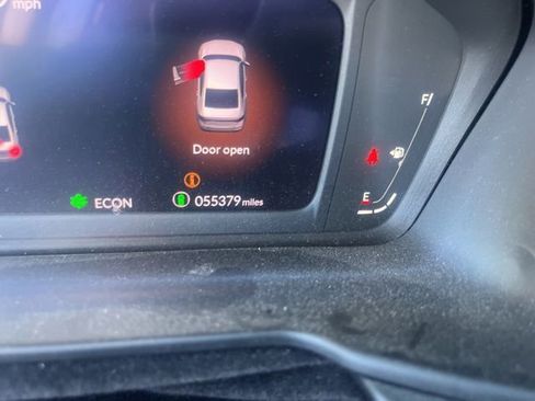 Used 2023 Honda Accord Touring image 8