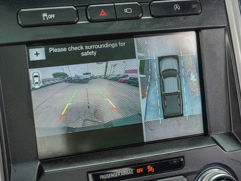 Used 2018 Ford F150 Lariat w/ Equipment Group 502A Luxury AWD/4WD image 28