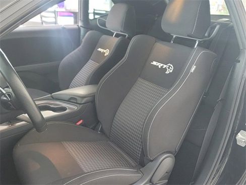 Used 2023 Dodge Challenger SRT Hellcat image 11