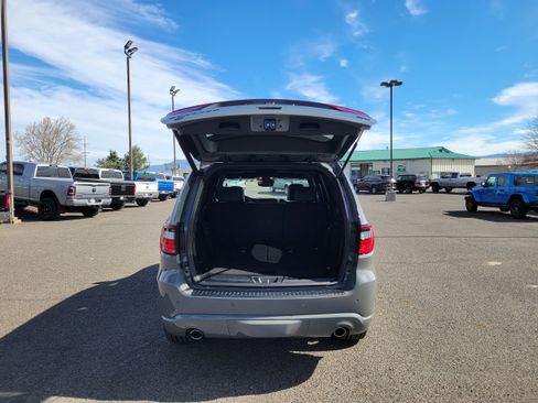 New 2026 Dodge Durango GT image 15