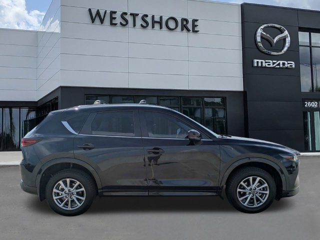 Used 2025 MAZDA CX-5 AWD 2.5 S image 2
