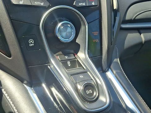 Used 2023 Acura RDX AWD w/ Technology Package image 12