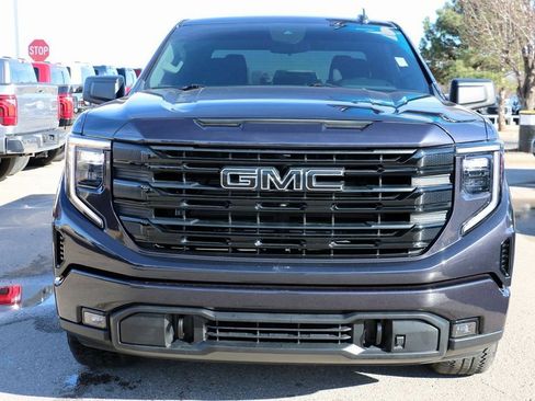 Used 2024 GMC Sierra 1500 Elevation image 3