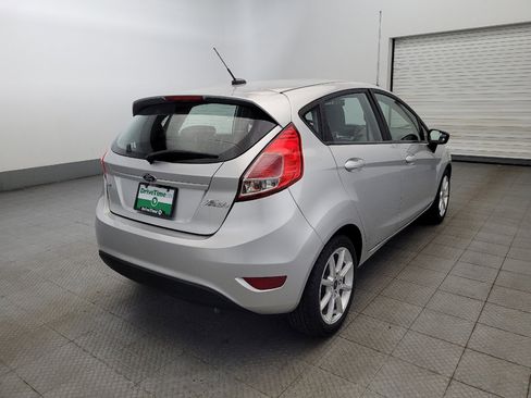 Used 2019 Ford Fiesta SE w/ Equipment Group 201A image 9