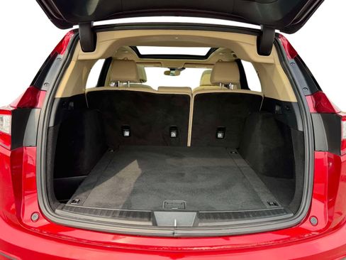 Used 2023 Acura RDX AWD image 8