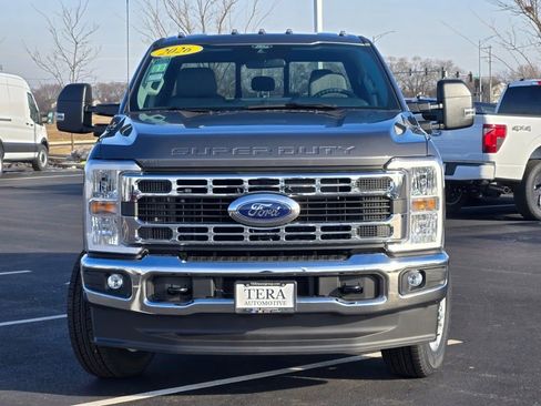 New 2026 Ford F250 XLT w/ Snow Plow Prep Package image 3