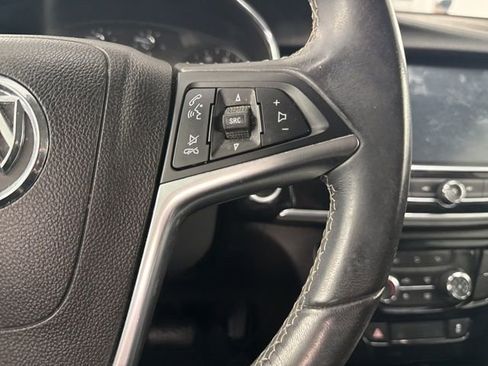 Used 2019 Buick Encore Preferred image 21