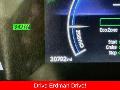 Used 2024 Toyota Corolla Cross AWD Hybrid w/ Convenience Package image 33