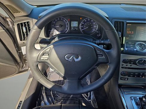 Used 2012 INFINITI G37 x w/ Premium Pkg image 21