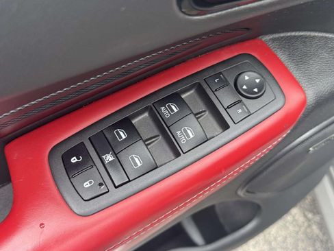 Used 2022 Dodge Durango R/T AWD/4WD image 16