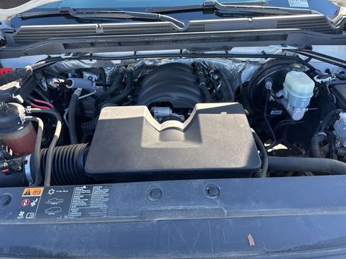 Used 2016 GMC Sierra 1500 2WD Double Cab w/ Sierra Convenience Package image 32