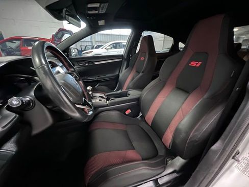 Used 2020 Honda Civic Si image 21