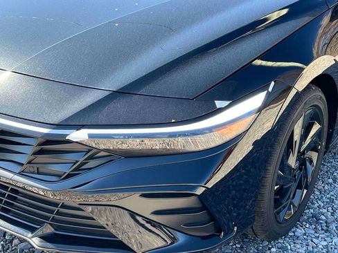 New 2026 Hyundai Elantra SEL Sport Premium FWD image 7