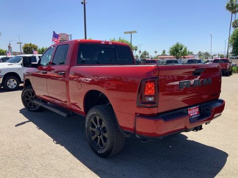 New 2026 RAM 2500 Tradesman AWD/4WD image 5