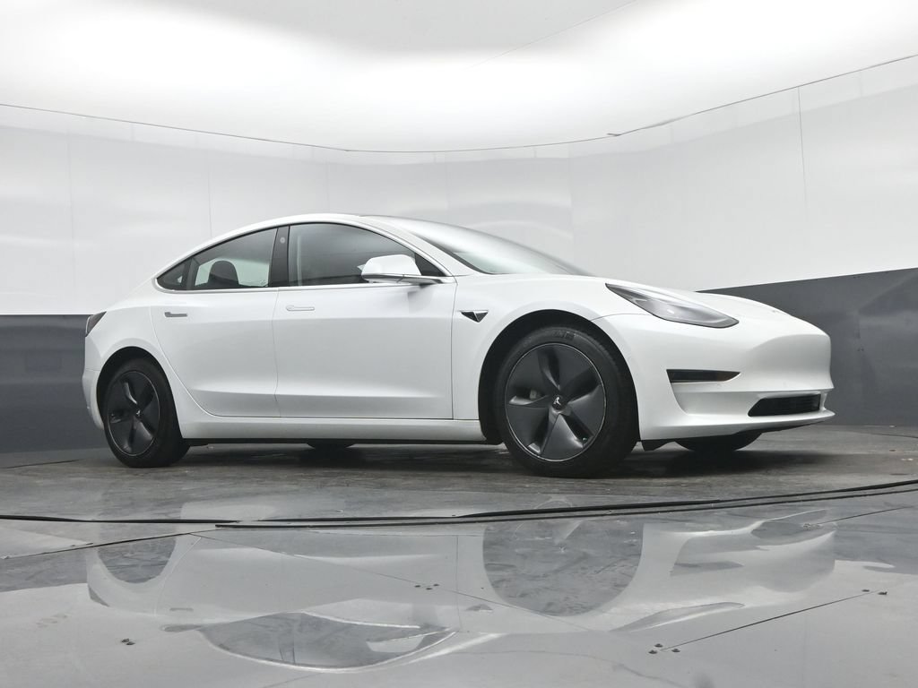 Used 2018 Tesla Model 3 Long Range AWD/4WD image 47