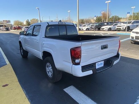 Used 2022 Toyota Tacoma image 6