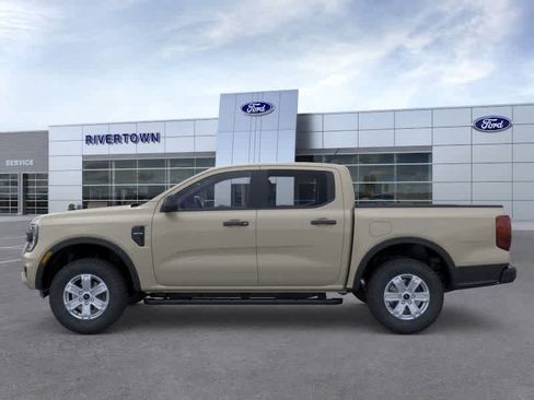 New 2025 Ford Ranger XL RWD image 3