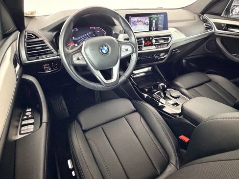 Used 2023 BMW X3 sDrive30i w/ Convenience Package RWD image 13