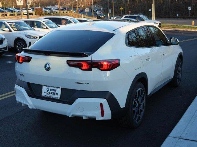 Used 2026 BMW X2 xDrive28i w/ Technology Package AWD/4WD image 13