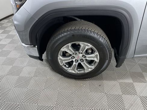 Used 2025 GMC Sierra 1500 SLT image 32