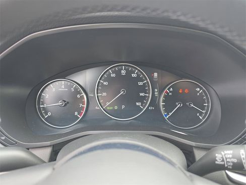 New 2026 MAZDA CX-90 3.3 Turbo w/ Select Package image 33