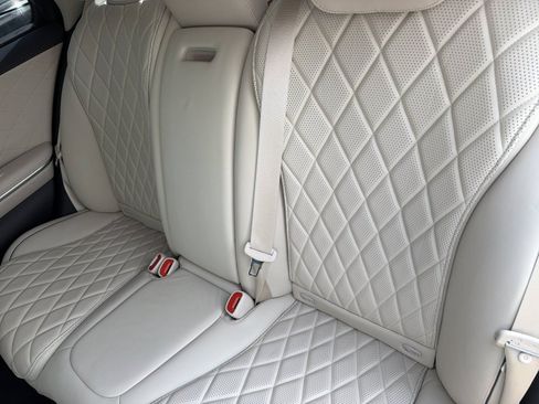Used 2022 Mercedes-Benz S 580 4MATIC Sedan image 20
