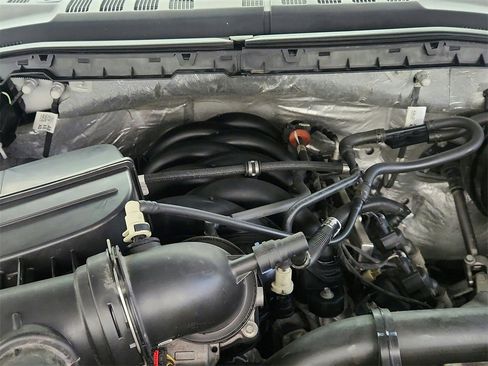 Used 2021 Ford F350 XL w/ Power Equipment Group image 37