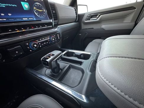 Used 2024 Chevrolet Silverado 1500 LTZ w/ LTZ Convenience Package II image 26