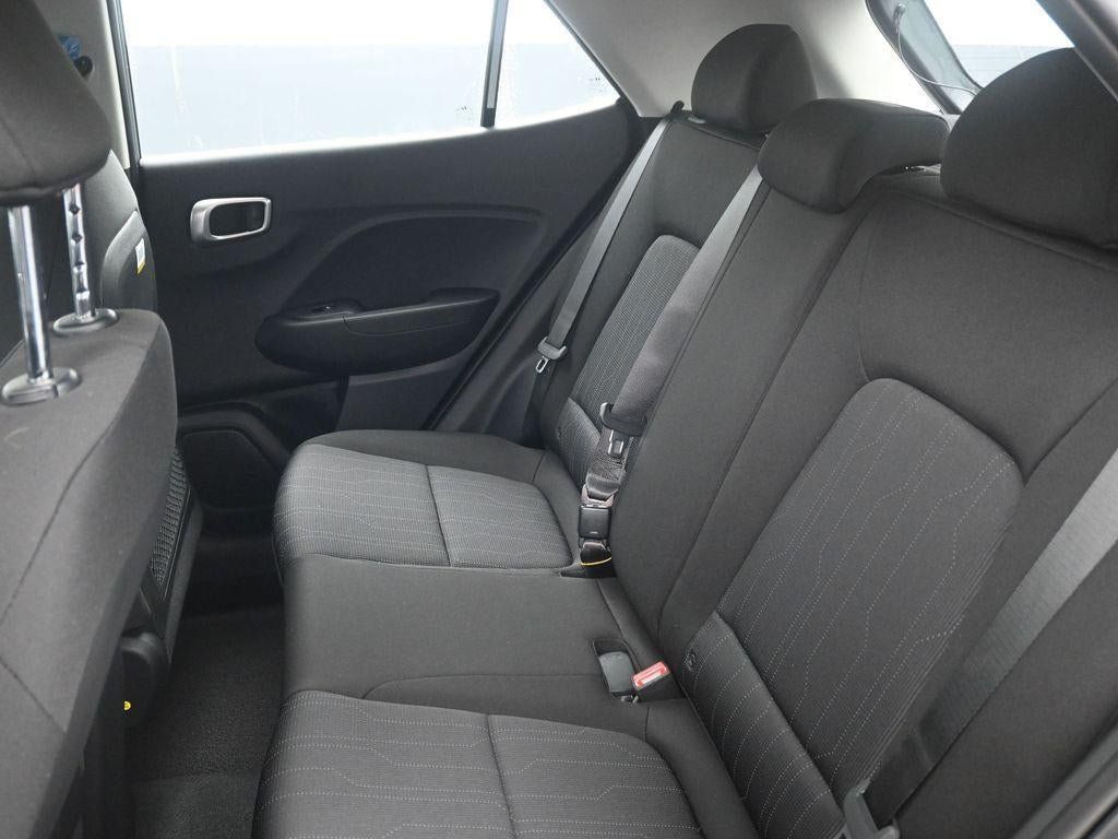 New 2026 Hyundai Venue SE FWD image 29