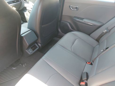 New 2026 Kia K4 EX FWD image 16