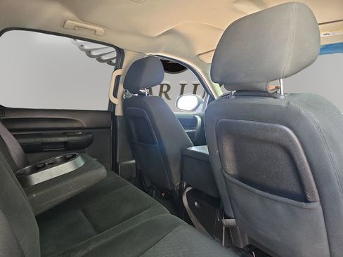 Used 2013 GMC Sierra 1500 SLE w/ Max Trailering Pack image 22