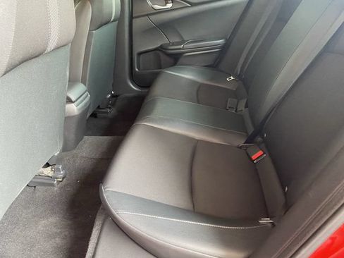 Used 2020 Honda Civic Sport image 14
