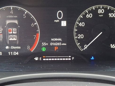 Certified 2024 Honda Civic Sport image 19